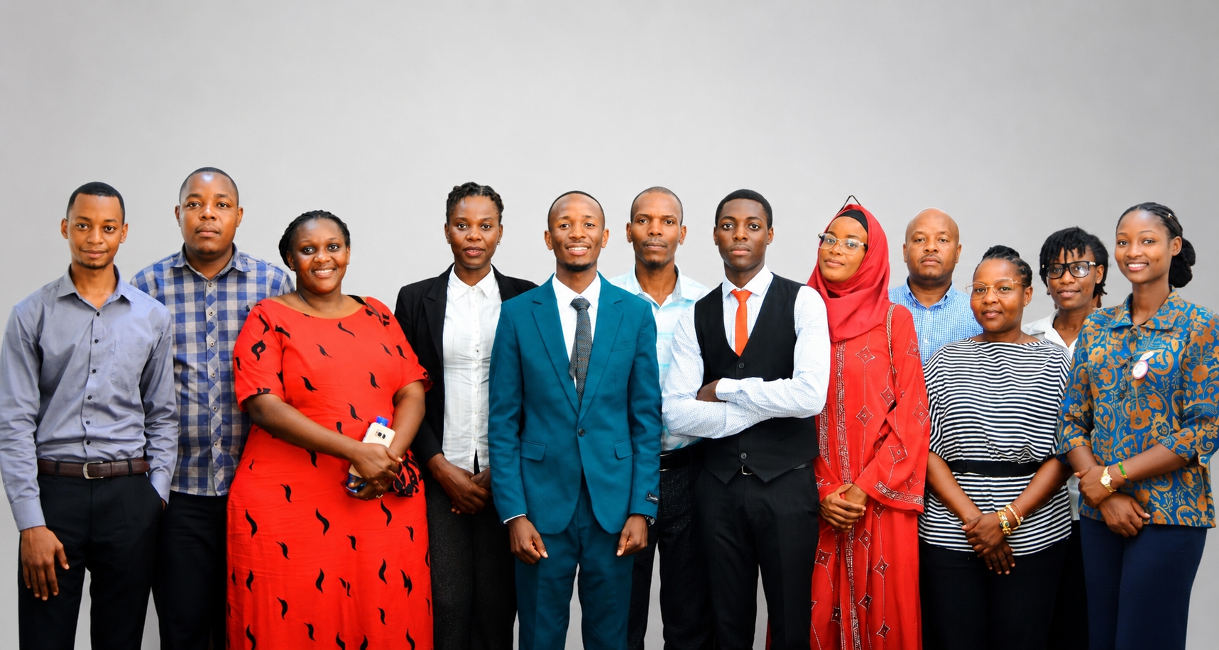 Career Mastery Hub — Masaki, Dar es Salaam