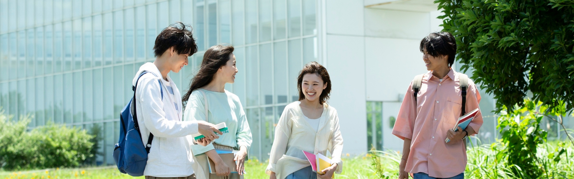 Students studying abroad — supported by Career Mastery Hub