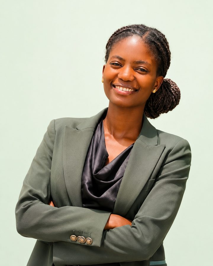 Loveness Mwakonye